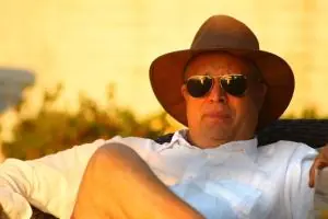 Jim Maloney at Jubilee Suites in Fairhope, AL