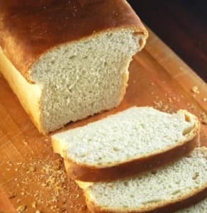 Sourdough bread