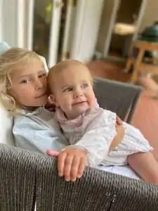 Granddaughters at Jubilee Suites in Fairhope, AL