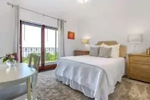 Camellia Suite at Jubilee Suites in Fairhope, AL