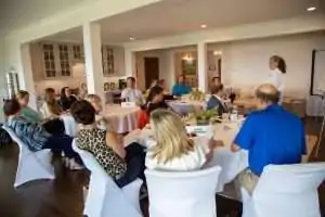 Corporate Retreat at Jubilee Suites in Fairhope, AL