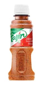 Tajin seasoning